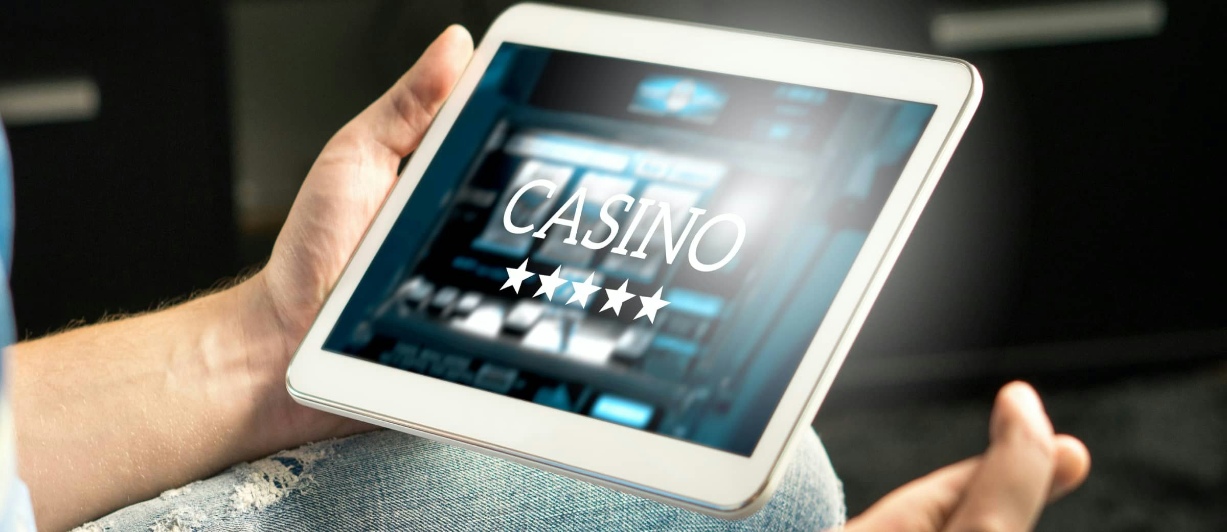 Die 10 besten Casino-Videospiele, die Sie ausprobieren sollten